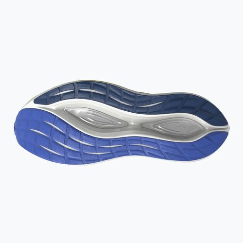 Încălțăminte de alergare pentru bărbați Mizuno Neo Vista 2 dazzling blue/white/lightning yellow