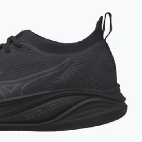 Încălțăminte de alergare Mizuno Neo Zen 2 black/black sand