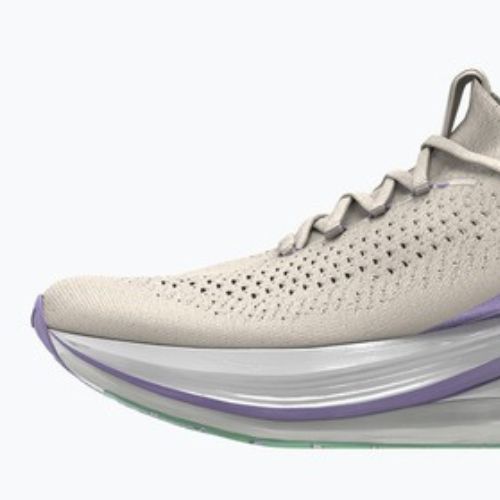 Încălțăminte de alergare pentru femei Mizuno Neo Vista 2 pristine/white/healing opal