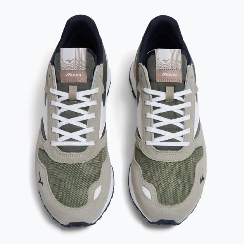 Încălțăminte Mizuno RB87 four leaf clover/snow white/elm