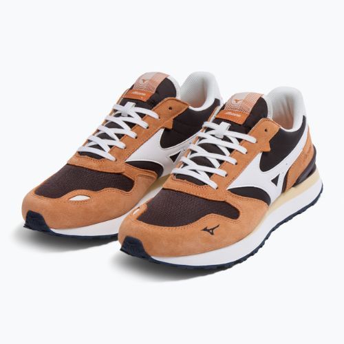 Încălțăminte Mizuno RB87 mole/snow white/sunburn