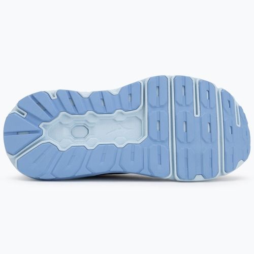 Încălțăminte de alergare pentru femei Mizuno Wave Horizon 9 wild wind/white/vista blue