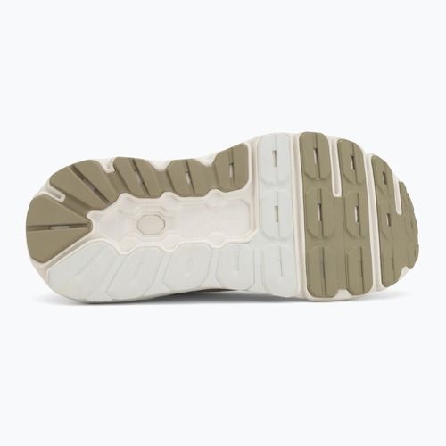 Încălțăminte de alergare pentru femei Mizuno Wave Horizon 9 snow white/white/elm