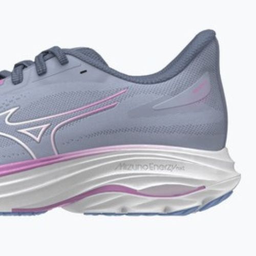 Încălțăminte de alergare pentru femei Mizuno Wave Ultima 17 eventide/white/first bloom