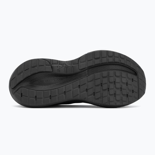 Încălțăminte de alergare pentru femei Mizuno Wave Inspire 22 black/black sand/black