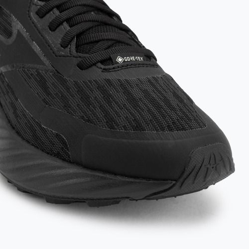 Încălțăminte de alergare pentru femei Mizuno Wave Rider GTX 3 black sand/black/iron gate