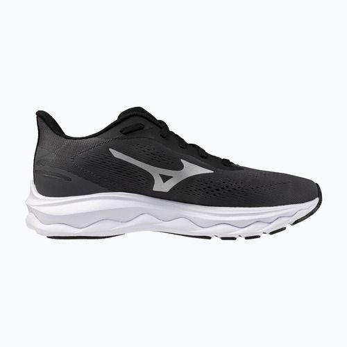 Încălțăminte de alergare pentru femei Mizuno Wave Serene 2 Iron Gate/Silver/Papaya