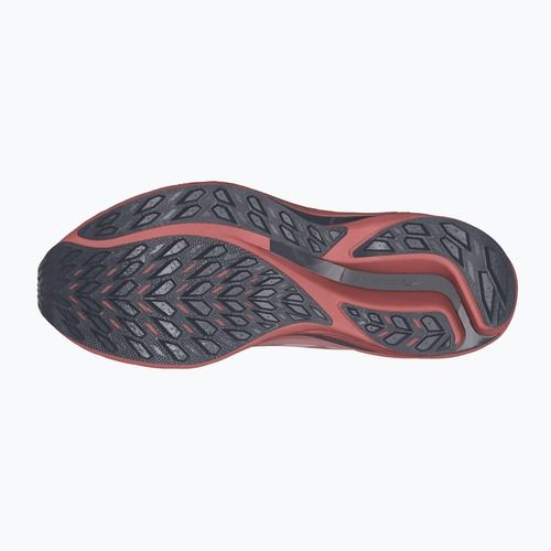 Încălțăminte de alergare pentru femei Mizuno Wave Rider TT 3 rose elegance/pinkesque/faded rose