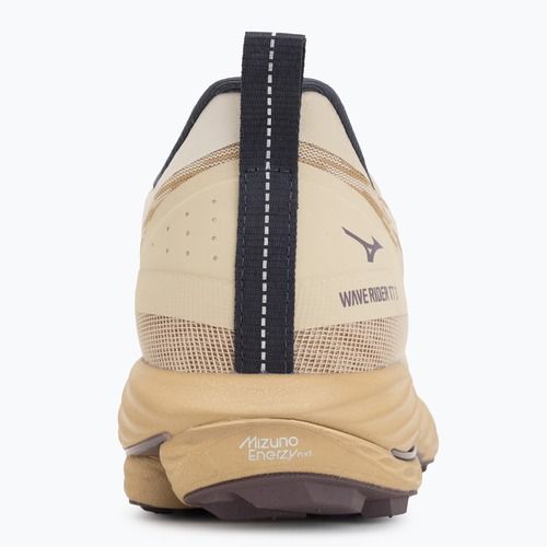 Încălțăminte de alergare pentru femei Mizuno Wave Rider TT 3 curds&whey/summer sand/moonscape