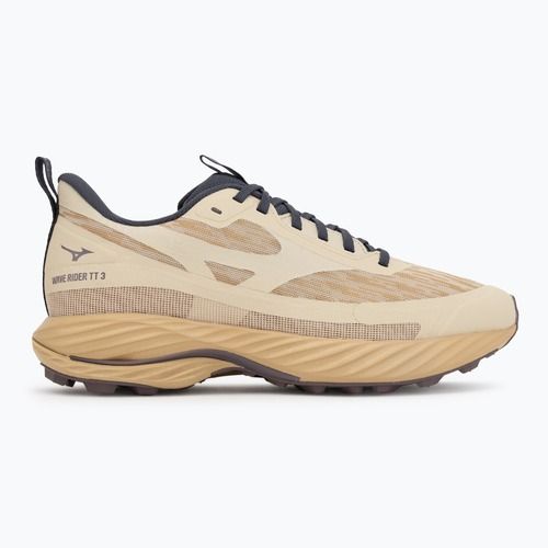 Încălțăminte de alergare pentru femei Mizuno Wave Rider TT 3 curds&whey/summer sand/moonscape