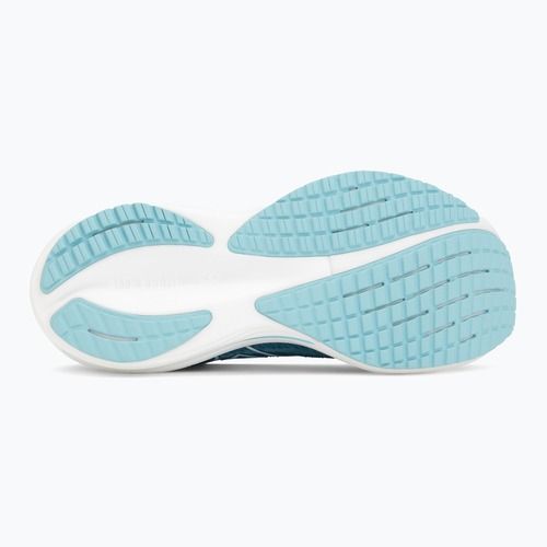 Încălțăminte de alergare pentru femei Mizuno Wave Rider 29 larkspur/white/ pinkesque