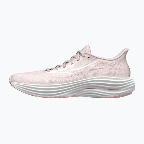 Încălțăminte de alergare pentru femei Mizuno Wave Rider 29 petal pink/white/pinkesque