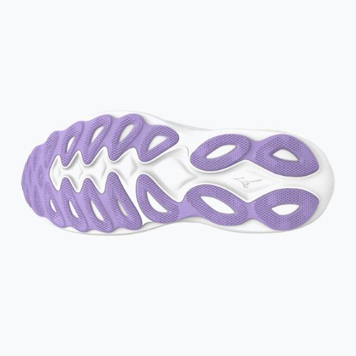 Încălțăminte de alergare pentru femei Mizuno Wave Sky 9 summer sand/white/ curds&whey