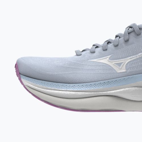 Încălțăminte de alergare pentru femei Mizuno Wave Sky 9 ancient water/white/ice water