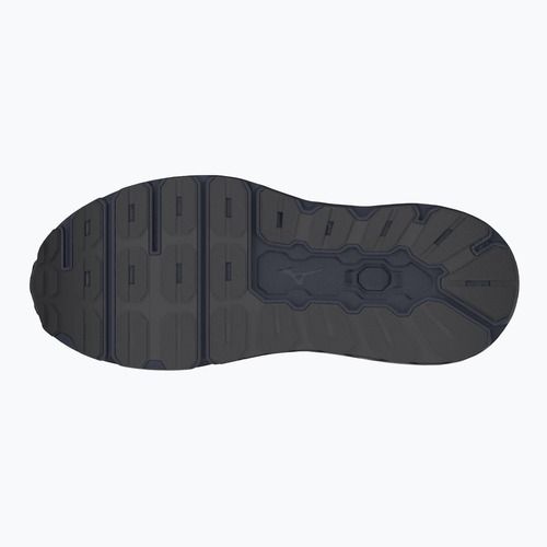 Încălțăminte de alergare pentru bărbați Mizuno Wave Horizon 9 india ink/galaxy silver/black