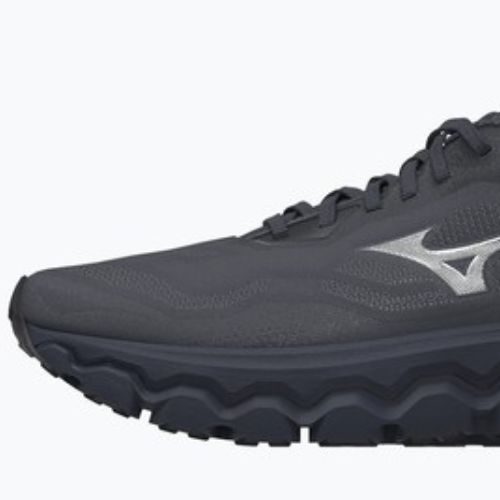 Încălțăminte de alergare pentru bărbați Mizuno Wave Horizon 9 india ink/galaxy silver/black