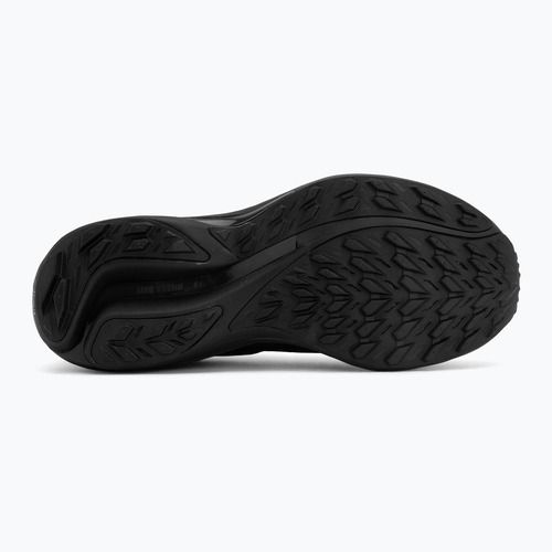 Încălțăminte de alergare pentru bărbați  Mizuno Wave Rider GTX 3 black/black/black sand