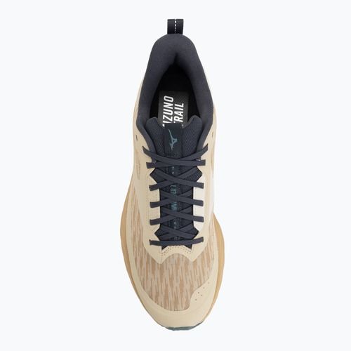 Încălțăminte de alergare pentru bărbați Mizuno Wave Rider TT 3 curds&whey/summer sand/north atlantic