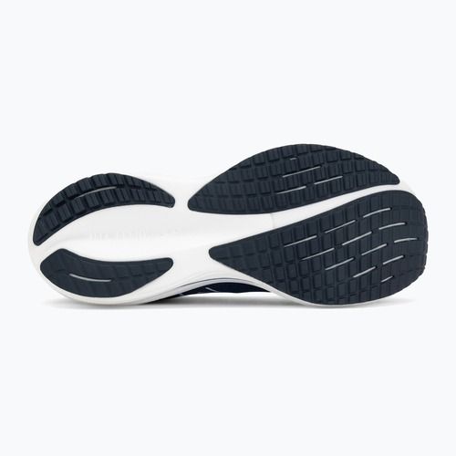 Încălțăminte de alergare pentru bărbați Mizuno Wave Rider 29 estate blue/white/lightning yellow