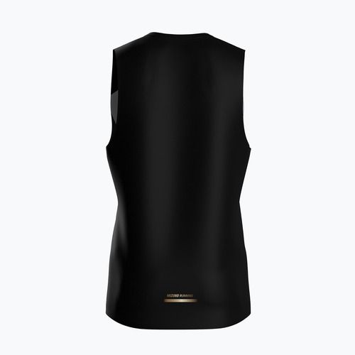 Tricou de alergare pentru bărbați Mizuno Active DryAeroFlow Graphic Tank Top taniori
