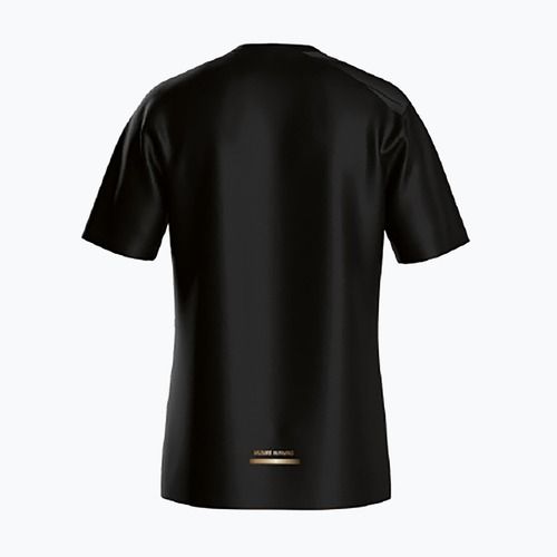 Tricou de alergare pentru bărbați Mizuno Active DryAeroFlow Graphic yamaori