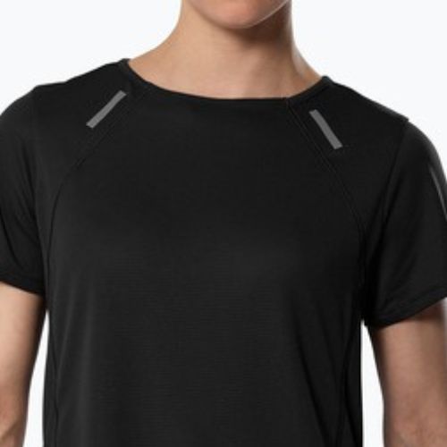 Tricou de alergare pentru femei Mizuno Active DryAeroFlow Tee black