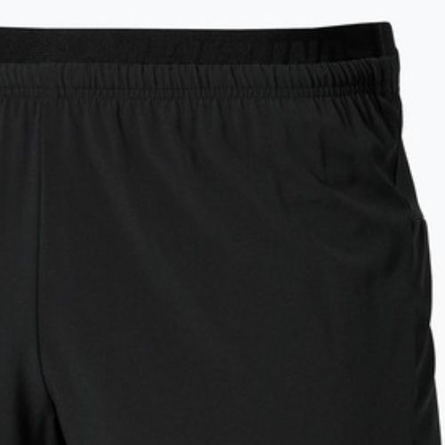 Pantaloni scurți de alergare pentru bărbați Mizuno Active Alpha 5.5 black