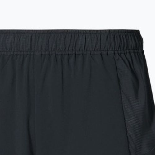 Pantaloni scurți de alergare pentru femei Mizuno Active Alpha 4.5 black