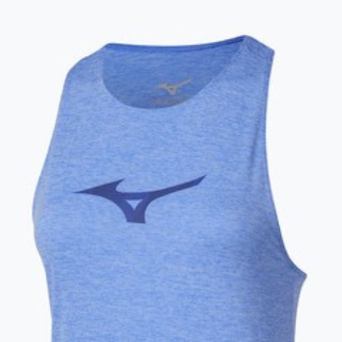 Tricou de alergare pentru femei Mizuno Core Runbird Tank Top ultramarine