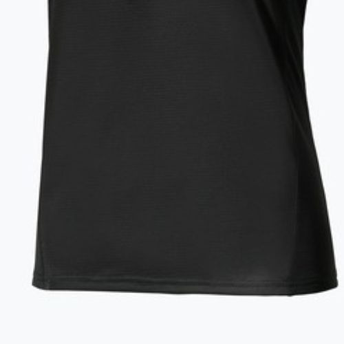 Tricou de alergare pentru femei Mizuno Trail Graphic Tee black
