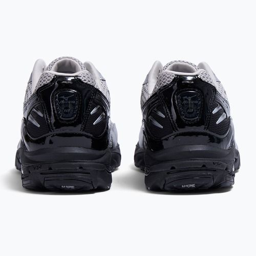 Încălțăminte Mizuno Wave Rider 10 harbor mist/silver/black