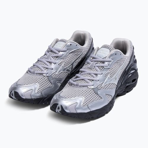 Încălțăminte Mizuno Wave Rider 10 harbor mist/silver/black