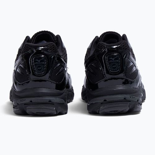 Încălțăminte Mizuno Wave Rider 10 black/black san/mtalic gray