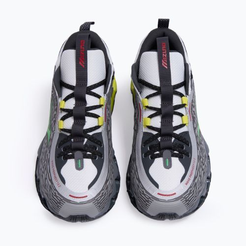 Încălțăminte Mizuno Wave Prophecy 13.2 quiet shade/vibrant green