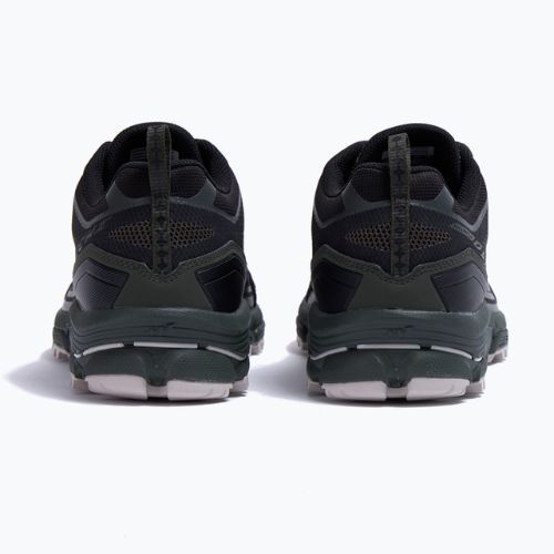 Încălțăminte Mizuno Wave Daichi LS forest night/black/silver birch