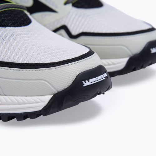 Încălțăminte Mizuno Wave Daichi LS gf white/black/daiquiri green