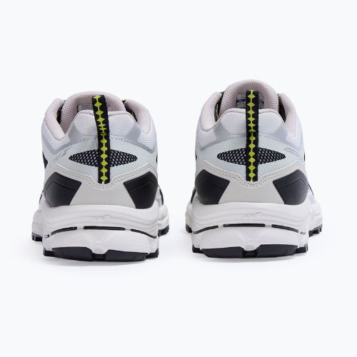 Încălțăminte Mizuno Wave Daichi LS gf white/black/daiquiri green