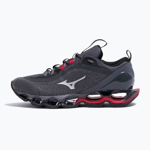 Încălțăminte de alergare Mizuno Wave Prophecy 13.2 quiet shade/silver/barbados cherry