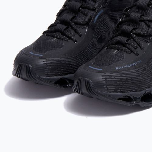 Încălțăminte de alergare Mizuno Wave Prophecy 13.2 black/black/iron gate