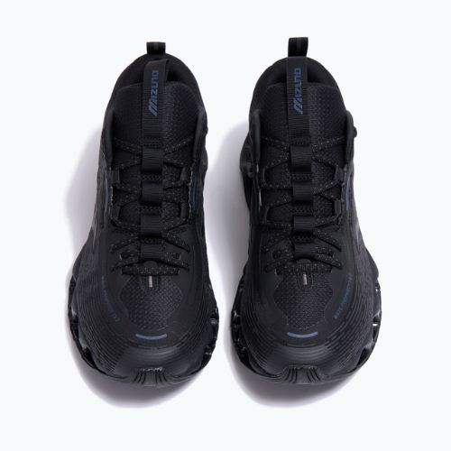 Încălțăminte de alergare Mizuno Wave Prophecy 13.2 black/black/iron gate