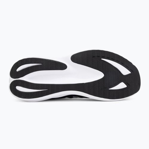 Încălțăminte de alergare pentru bărbați Mizuno Revolt 4 black/ultimate gray/glowing apple