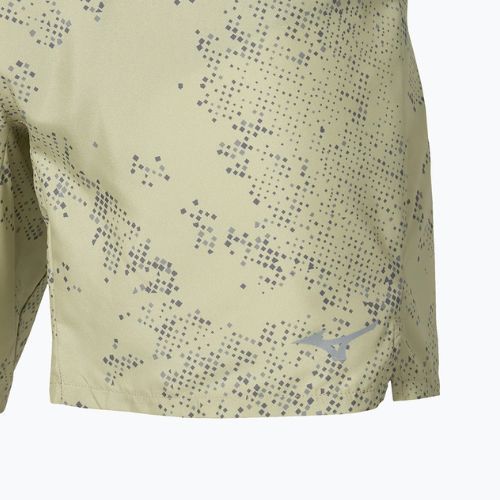 Pantaloni scurți de alergare pentru bărbați Mizuno Multi Pocket elm