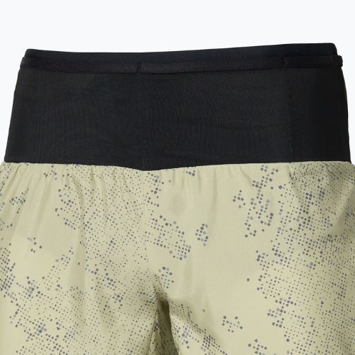Pantaloni scurți de alergare pentru bărbați Mizuno Multi Pocket elm