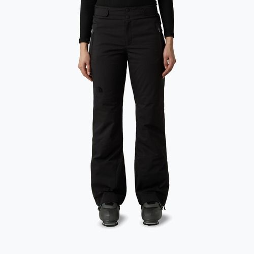 Pantaloni de schi pentru femei The North Face Lenado Short black