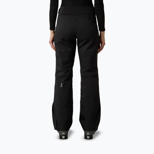 Pantaloni de schi pentru femei The North Face Lenado Short black