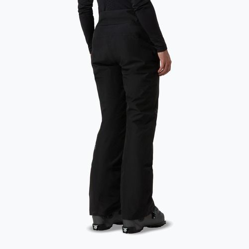 Pantaloni de schi pentru femei The North Face Descendit black