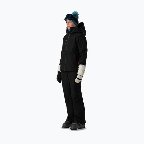 Pantaloni de schi pentru femei The North Face Descendit black