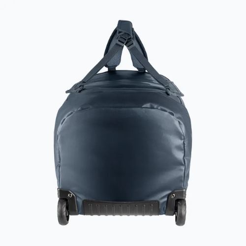 Valiză de călătorie deuter Duffel 90 l black