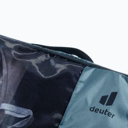 Organizator deuter Mesh Zip 5 l atlantic