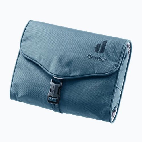 Trusă de cosmetice deuter Wash Bag I atlantic